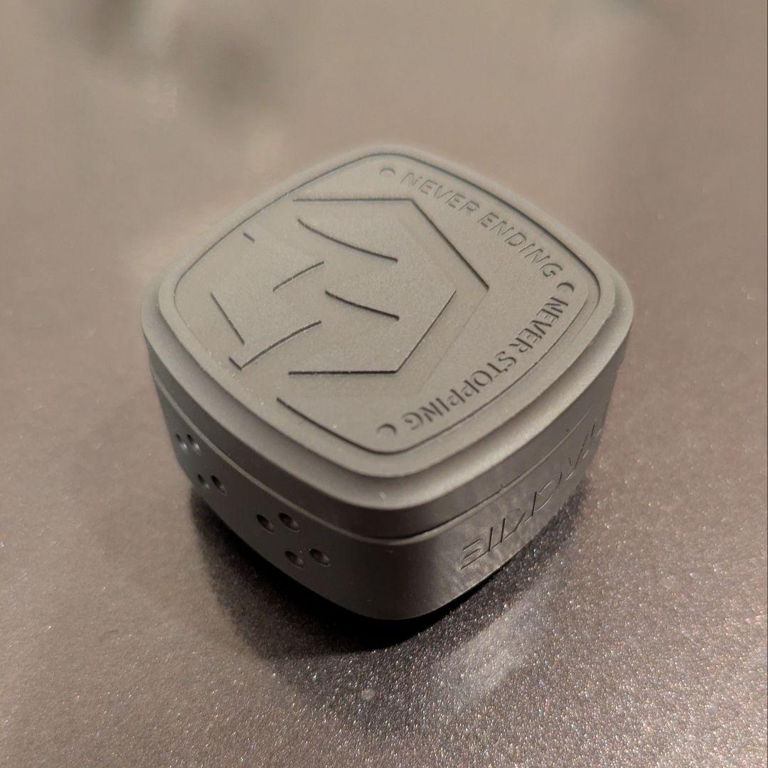 【くむ。】Life and Death＆GAO MagneticBlock