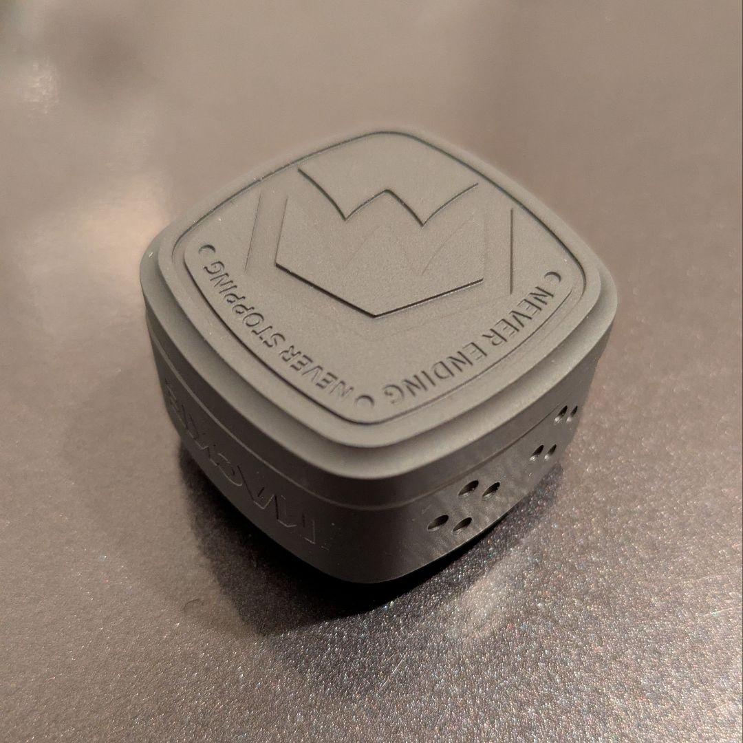 【くむ。】Life and Death＆GAO MagneticBlock