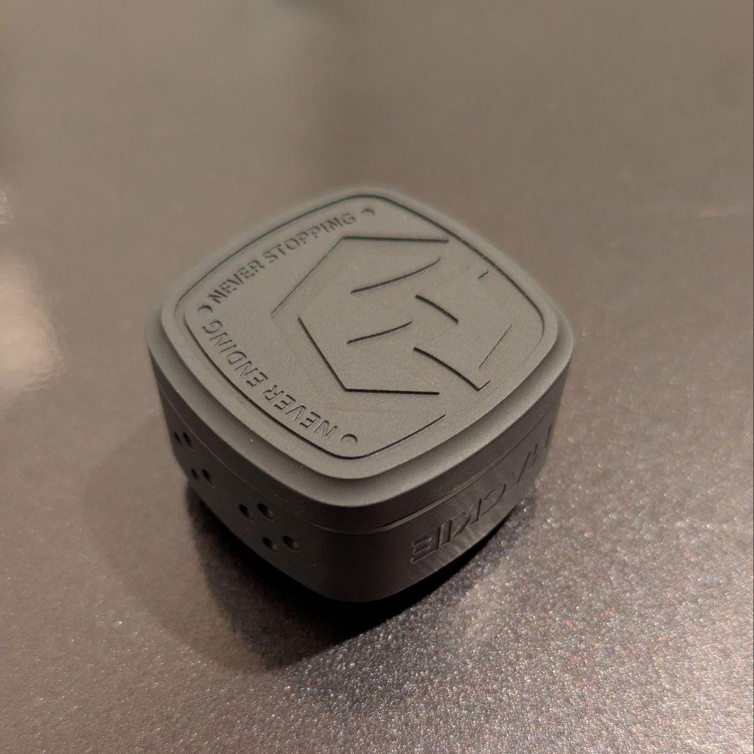 【くむ。】Life and Death＆GAO MagneticBlock