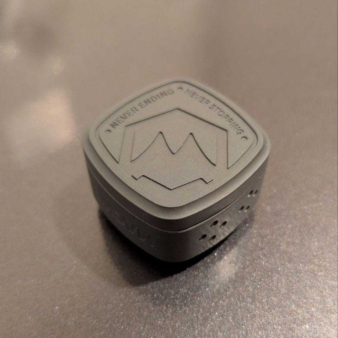 【くむ。】Life and Death＆GAO MagneticBlock