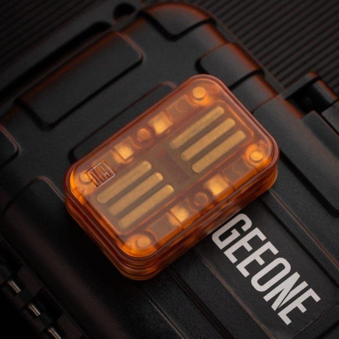 【くむ。】Life and Death＆GAO MagneticBlock