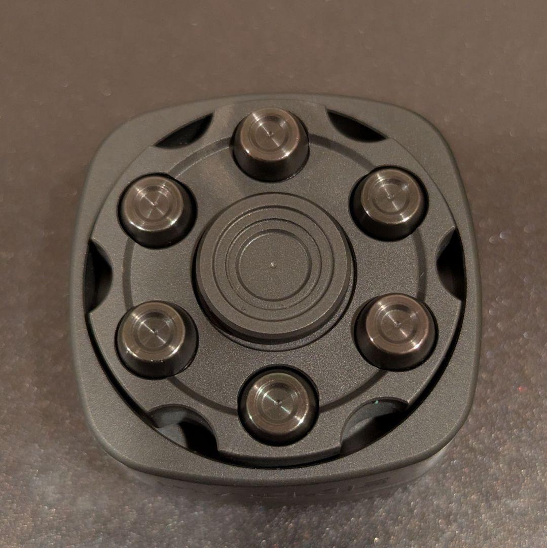 【くむ。】Life and Death＆GAO MagneticBlock