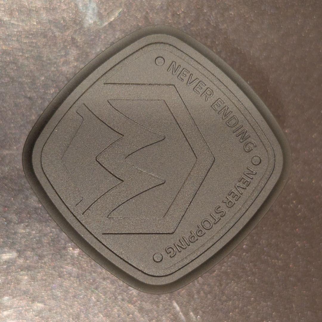 【くむ。】Life and Death＆GAO MagneticBlock