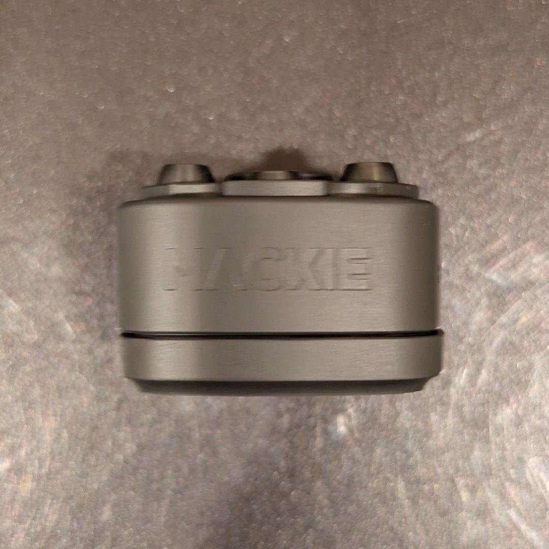 【くむ。】Life and Death＆GAO MagneticBlock