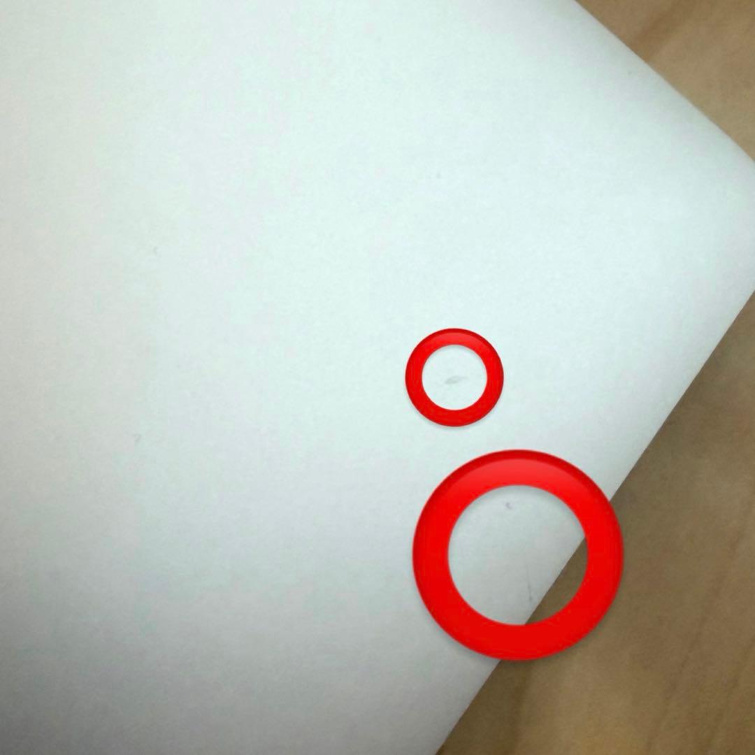 MacBook Pro 13インチ M2 16GB 美品 AppleCare付