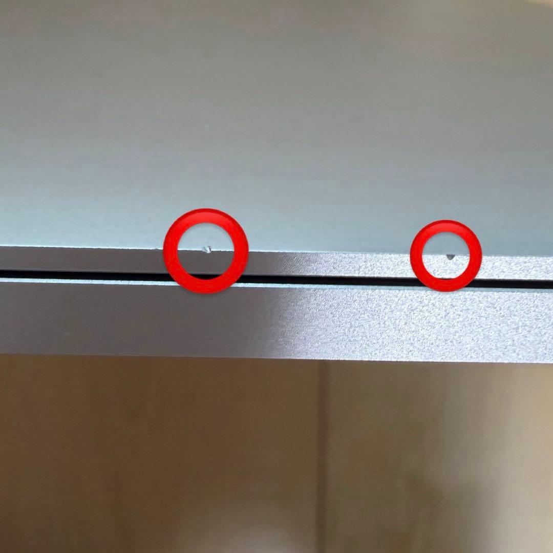 MacBook Pro 13インチ M2 16GB 美品 AppleCare付