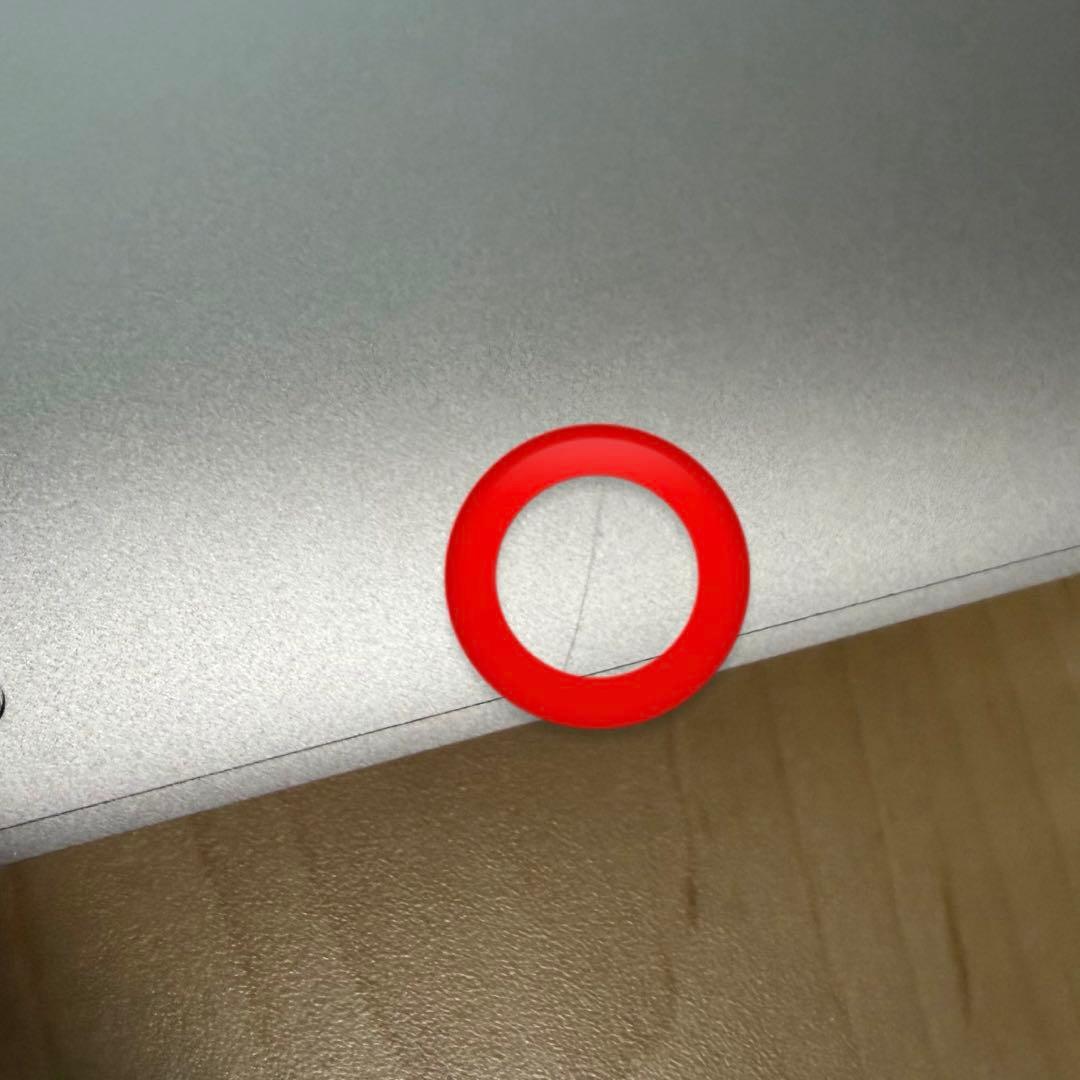 MacBook Pro 13インチ M2 16GB 美品 AppleCare付