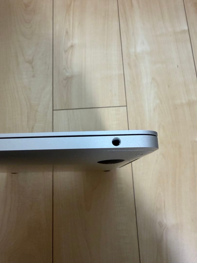 MacBook Pro 13インチ M2 16GB 美品 AppleCare付
