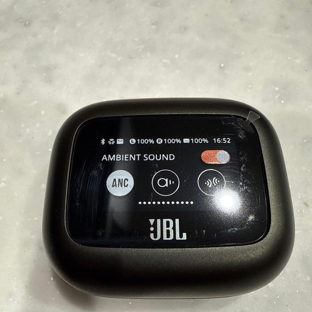 【新品・動作確認品】JBL LIVE BUDS 3