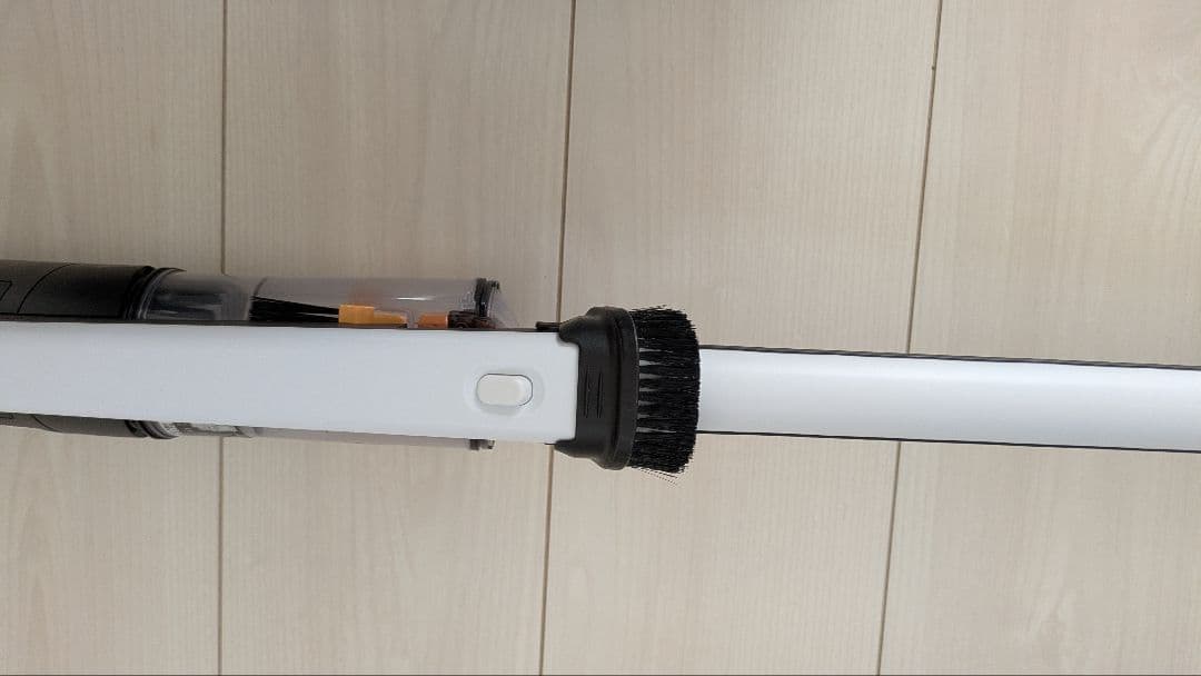 2024年製　日立すごかるスティックコードレスクリーナー PVーBS1L 中古