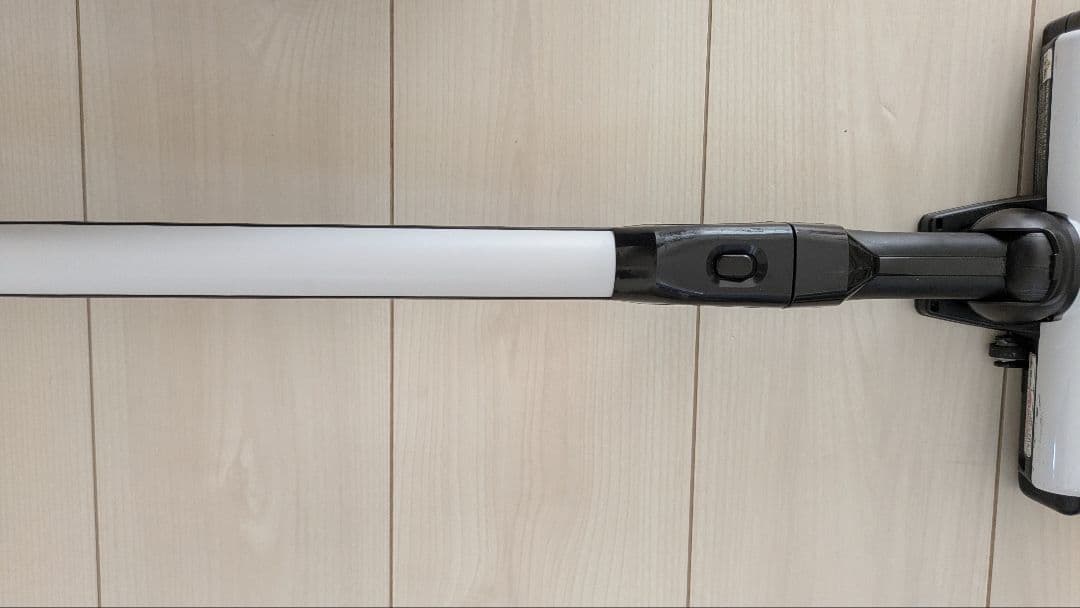 2024年製　日立すごかるスティックコードレスクリーナー PVーBS1L 中古