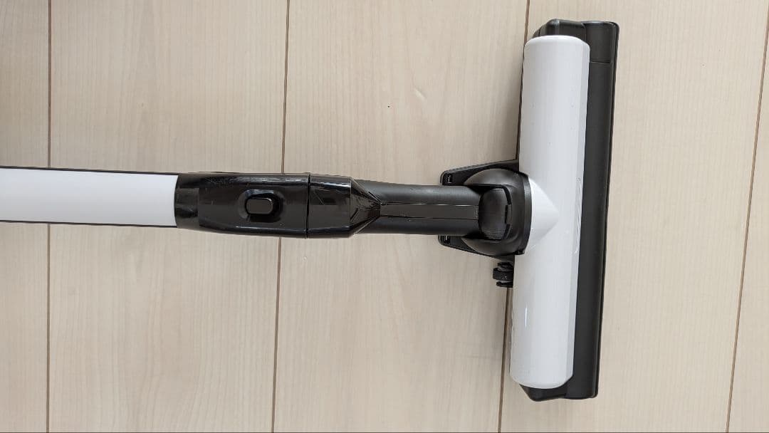 2024年製　日立すごかるスティックコードレスクリーナー PVーBS1L 中古