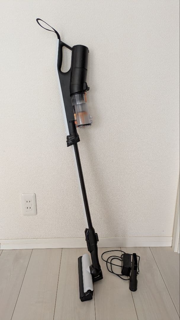 2024年製　日立すごかるスティックコードレスクリーナー PVーBS1L 中古