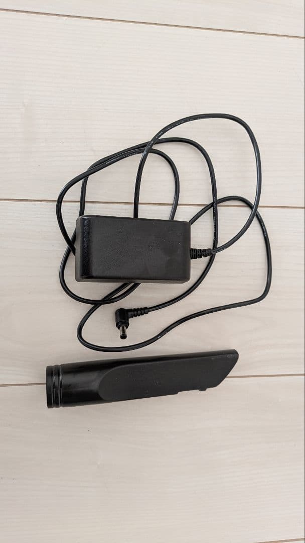 2024年製　日立すごかるスティックコードレスクリーナー PVーBS1L 中古