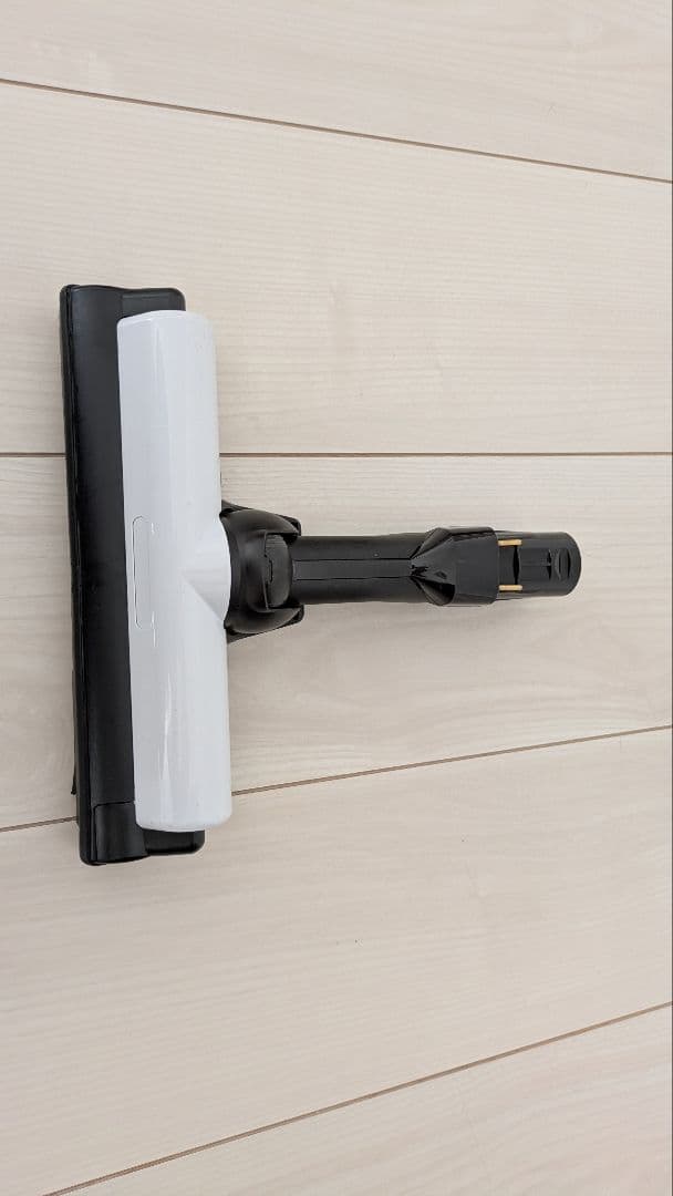 2024年製　日立すごかるスティックコードレスクリーナー PVーBS1L 中古