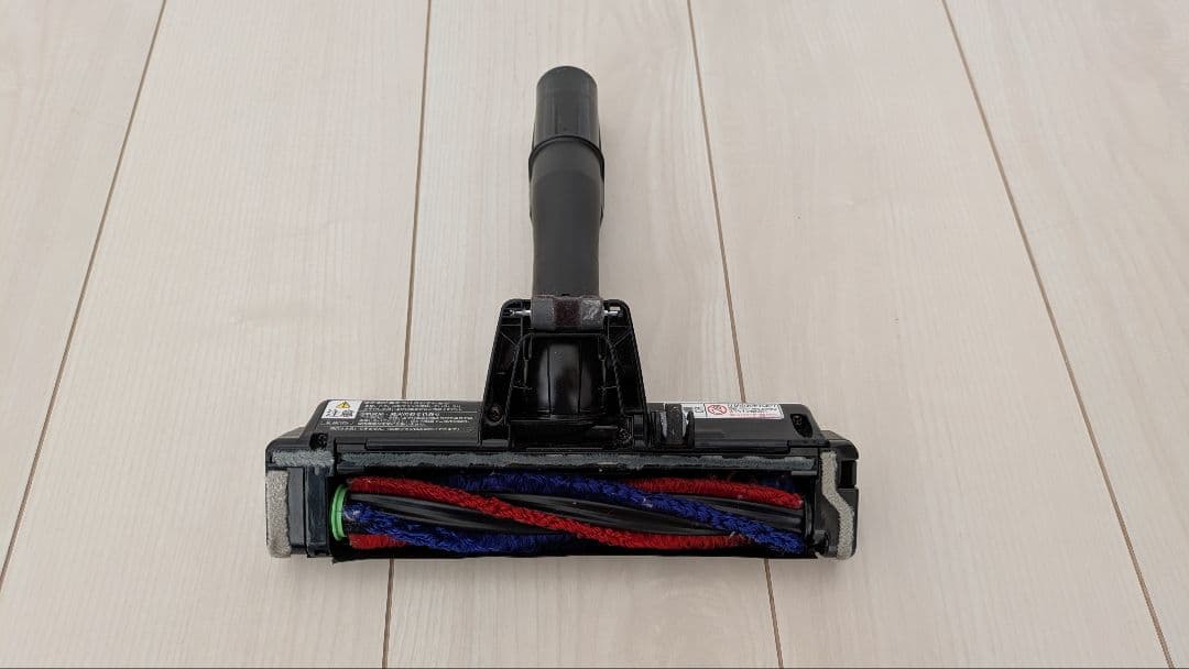 2024年製　日立すごかるスティックコードレスクリーナー PVーBS1L 中古