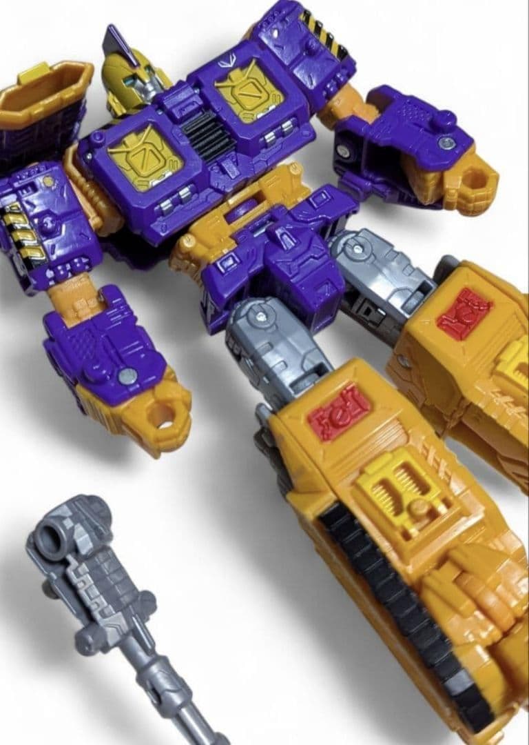 トランスフォーマー インパクター 3-パック ver. *レア