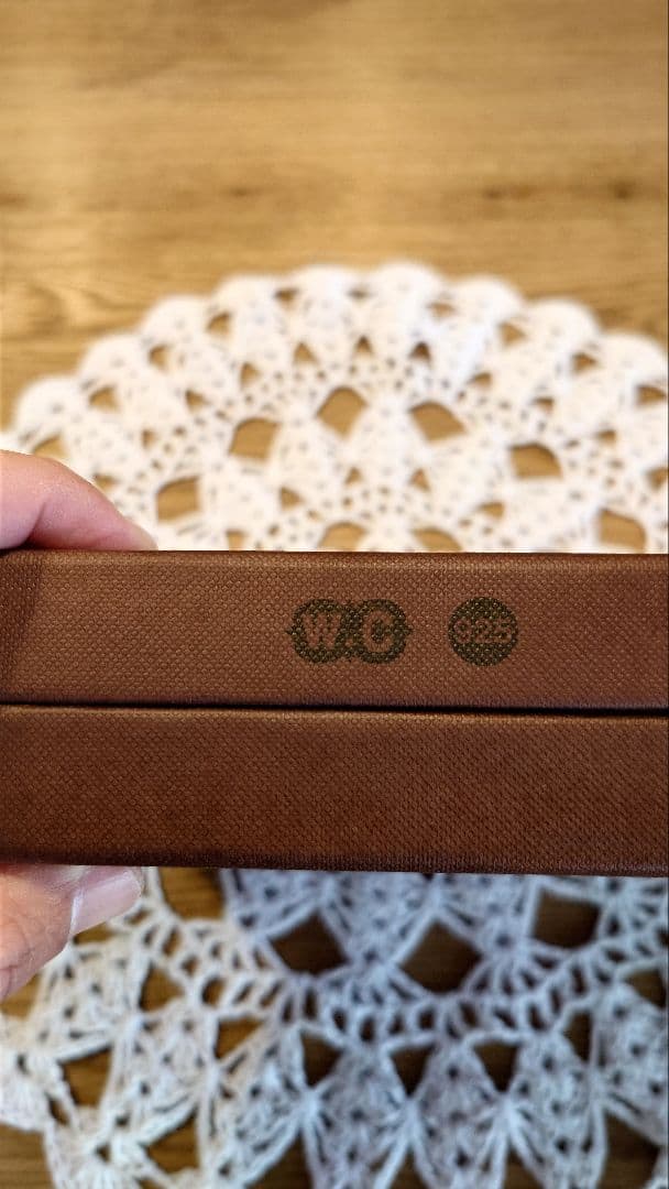 Williams Comyns　ウィリアムコミンス　ティースプーン　英国銀器