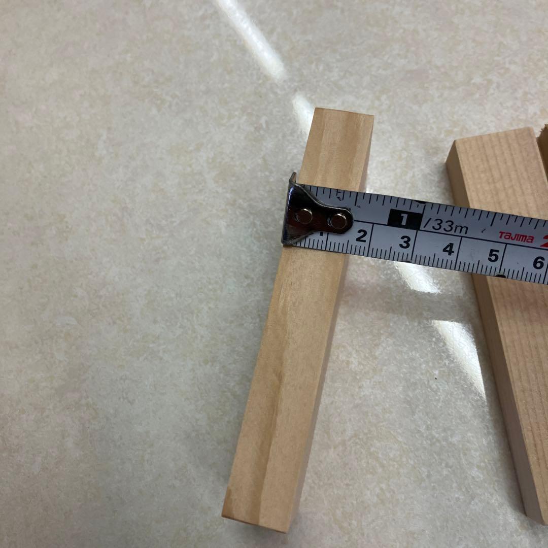 テーブルナンバー　写真立　カードスタンド　クリスマスカード　席札　卓上カレンダー