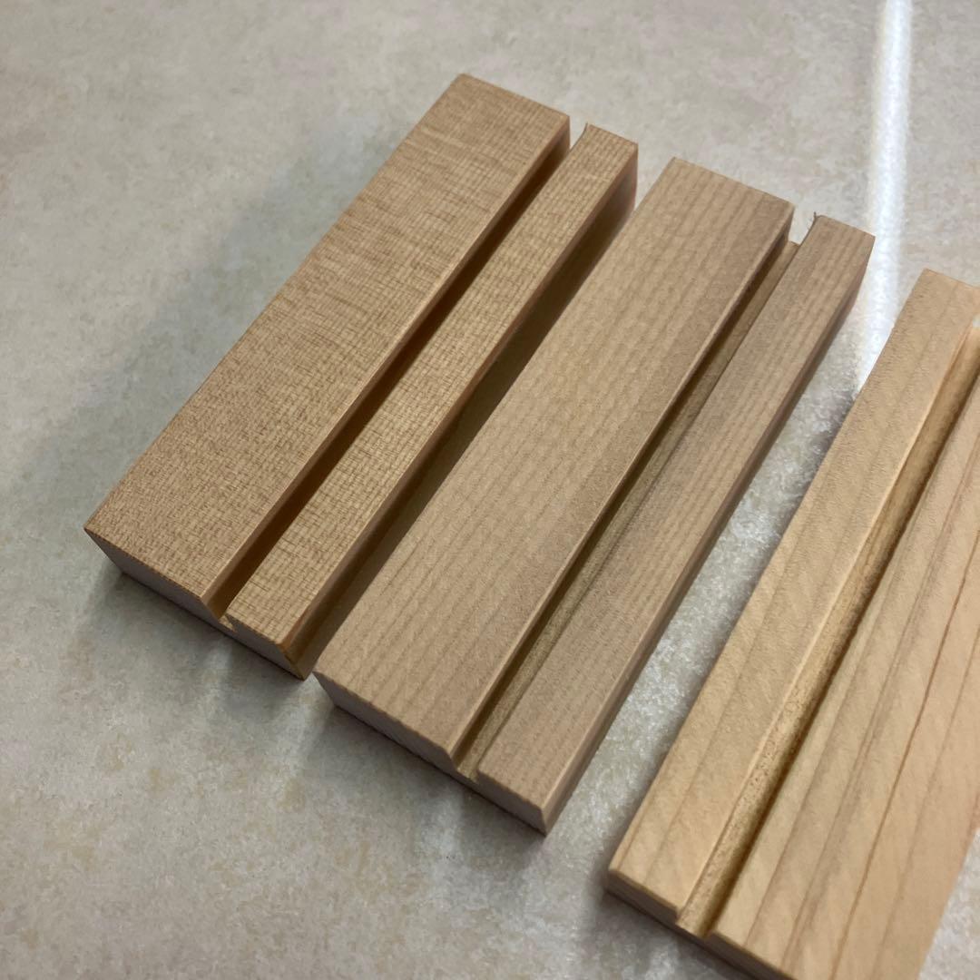 テーブルナンバー　写真立　カードスタンド　クリスマスカード　席札　卓上カレンダー