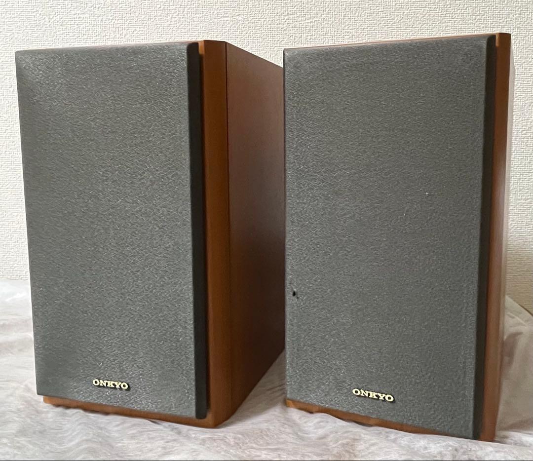 ONKYO INTEC205ミニコンポ システム