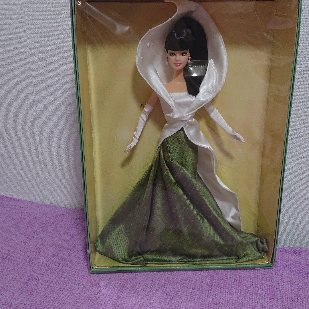 【collectibles】Barbie