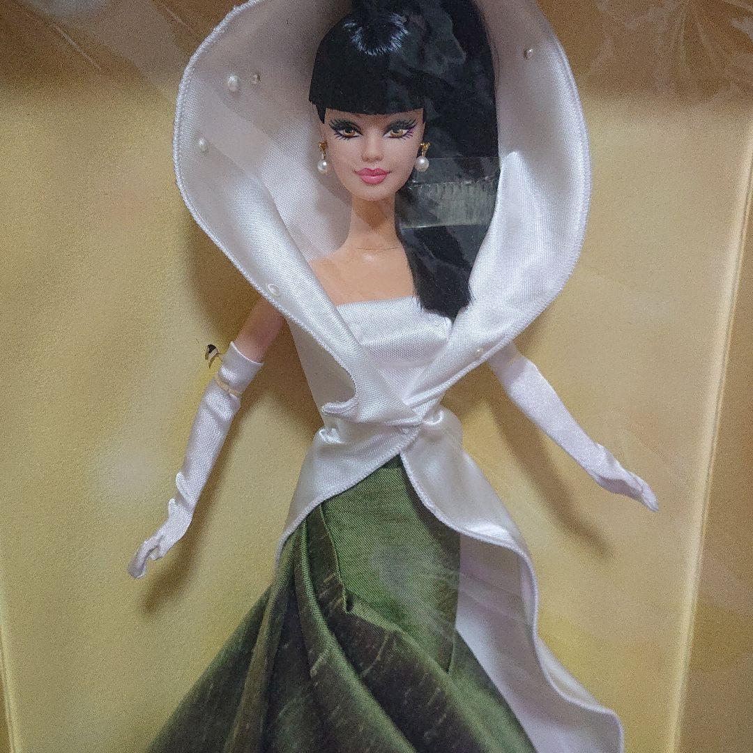 【collectibles】Barbie