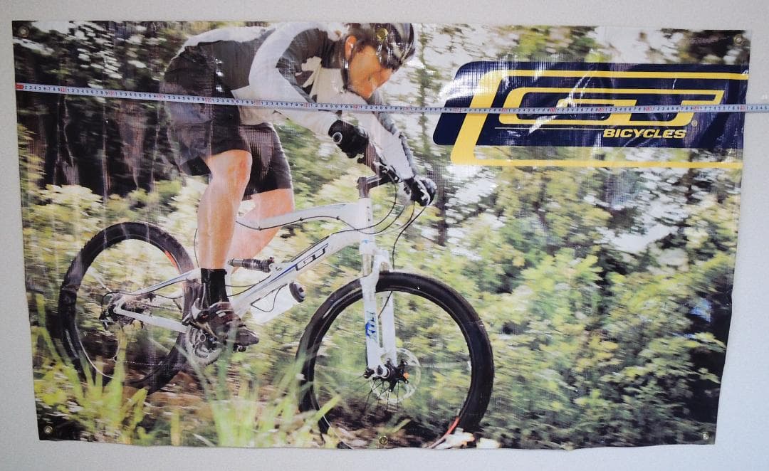 GT・ビニール系バナー・横断幕(ハトメ付き) 2