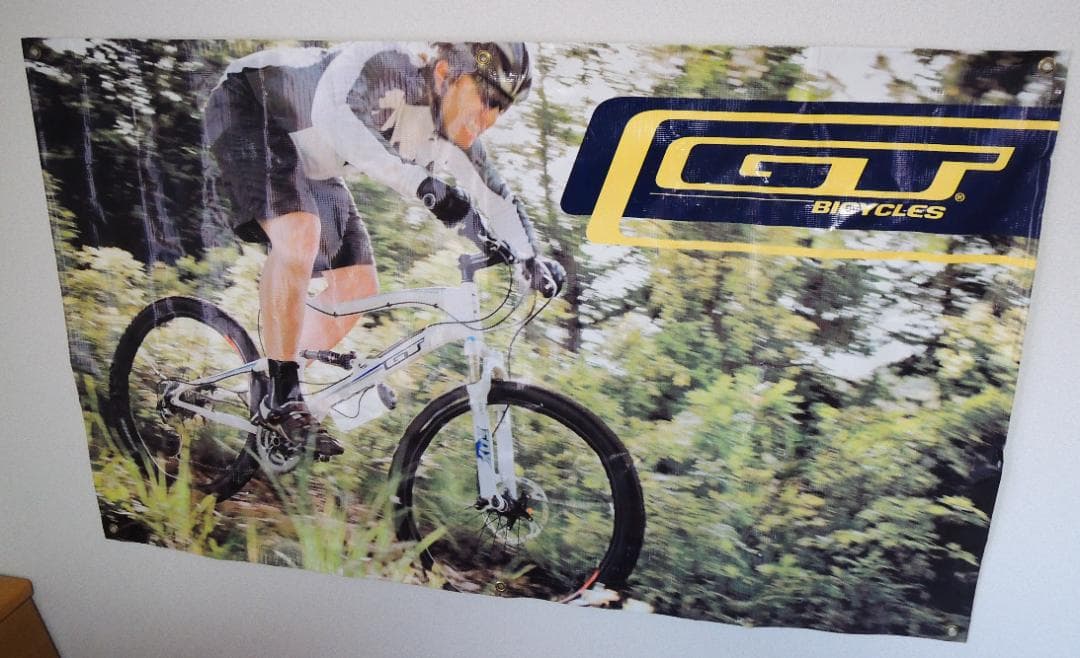 GT・ビニール系バナー・横断幕(ハトメ付き) 2