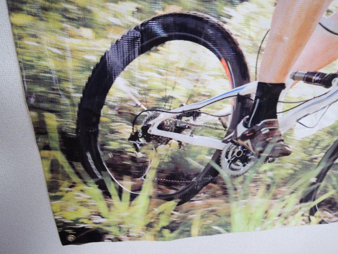 GT・ビニール系バナー・横断幕(ハトメ付き) 2