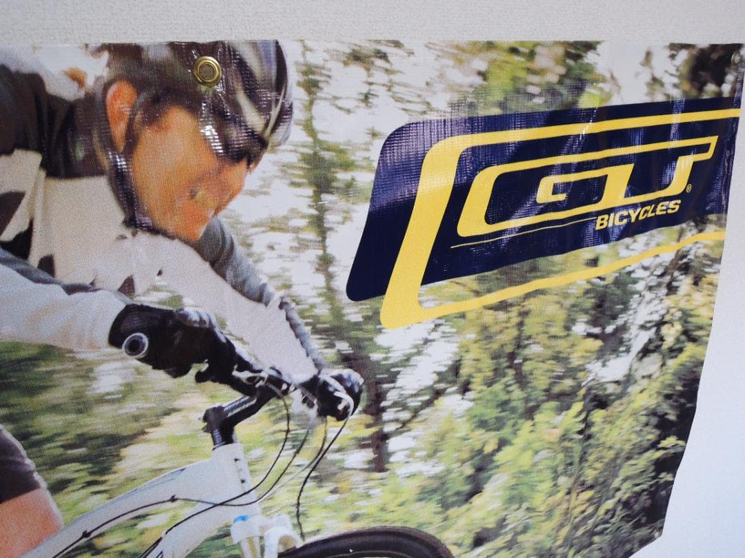 GT・ビニール系バナー・横断幕(ハトメ付き) 2