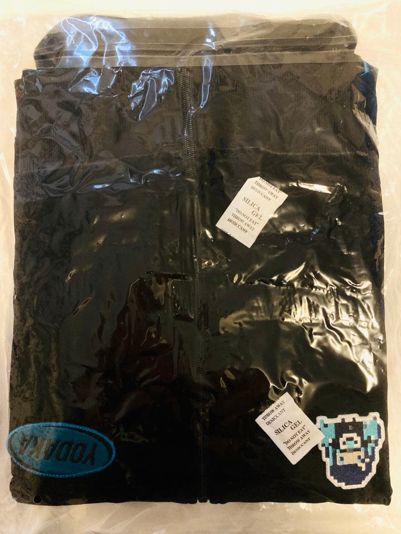 Ado ファッショナブル よだか ドーム 2025 トラックジャケット 大 XL