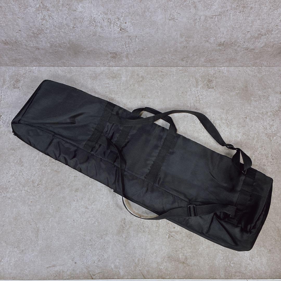 美品 YAMAHA ヤマハ 電子キーボード NP-11 スタンド ケース セット