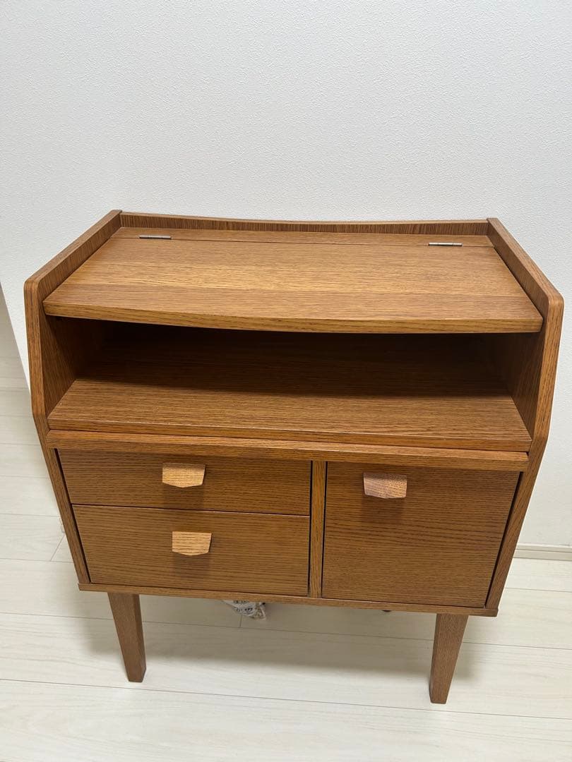 unico ウニコ クルト  ドレッサー【人気廃盤】