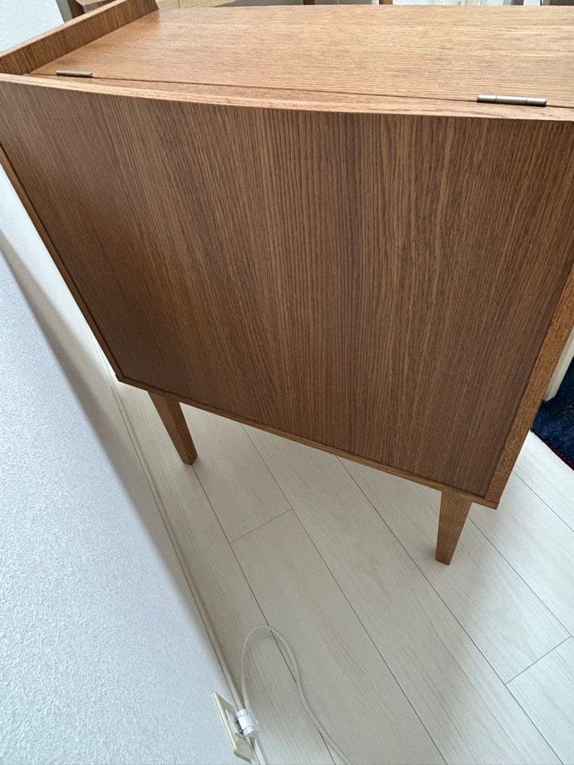 unico ウニコ クルト  ドレッサー【人気廃盤】