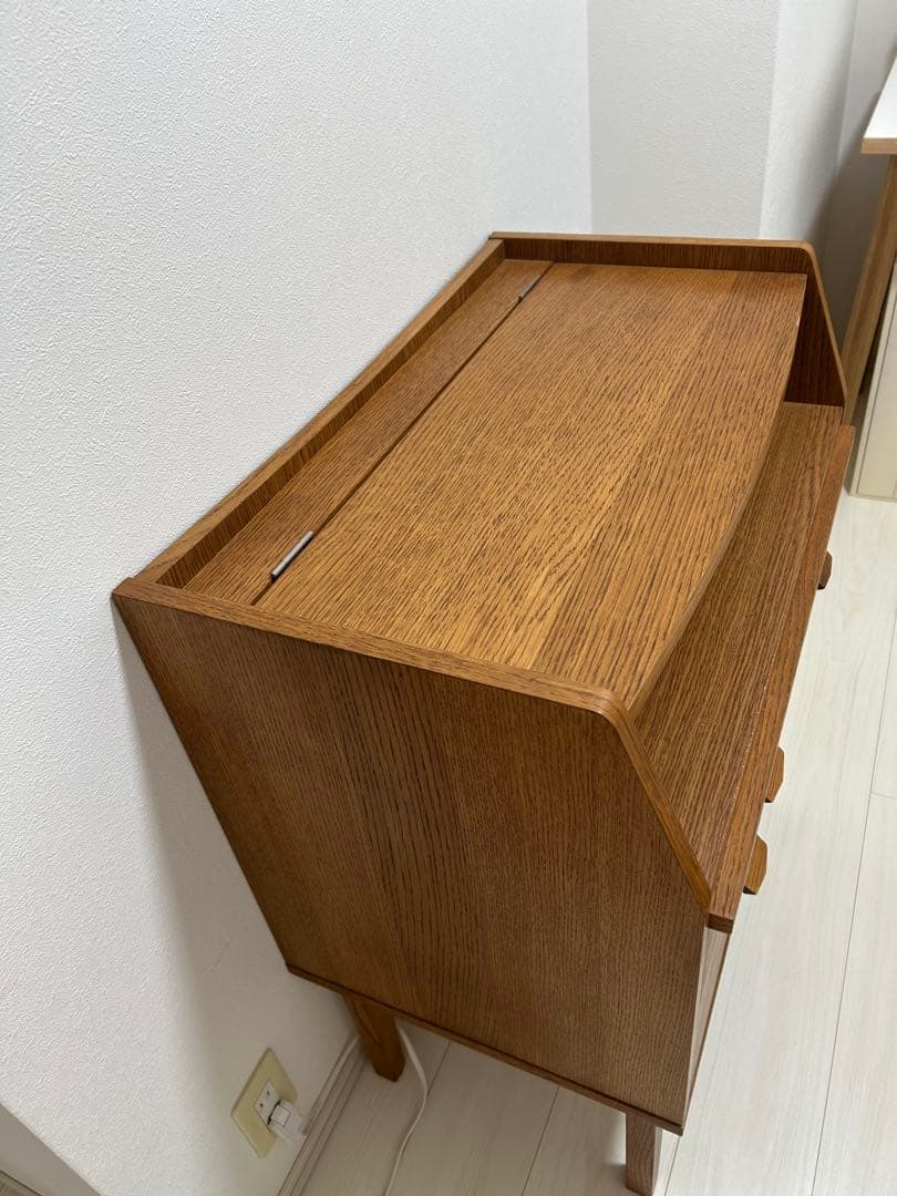 unico ウニコ クルト  ドレッサー【人気廃盤】