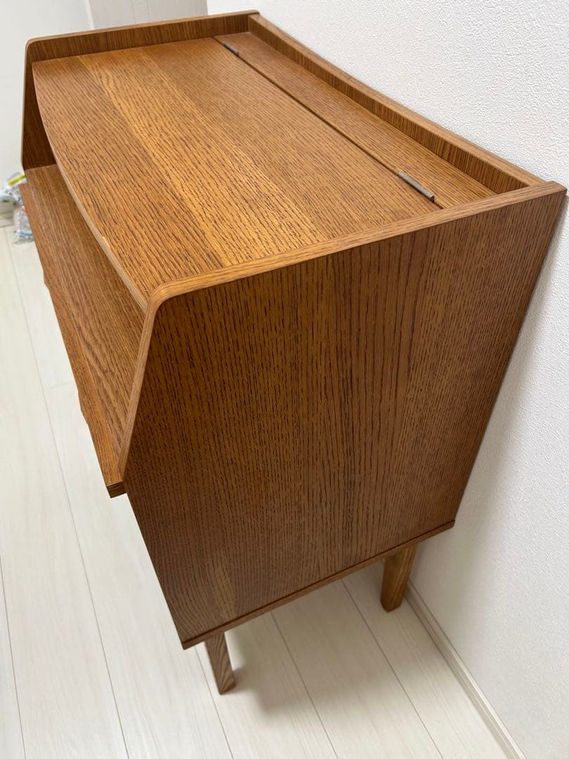 unico ウニコ クルト  ドレッサー【人気廃盤】