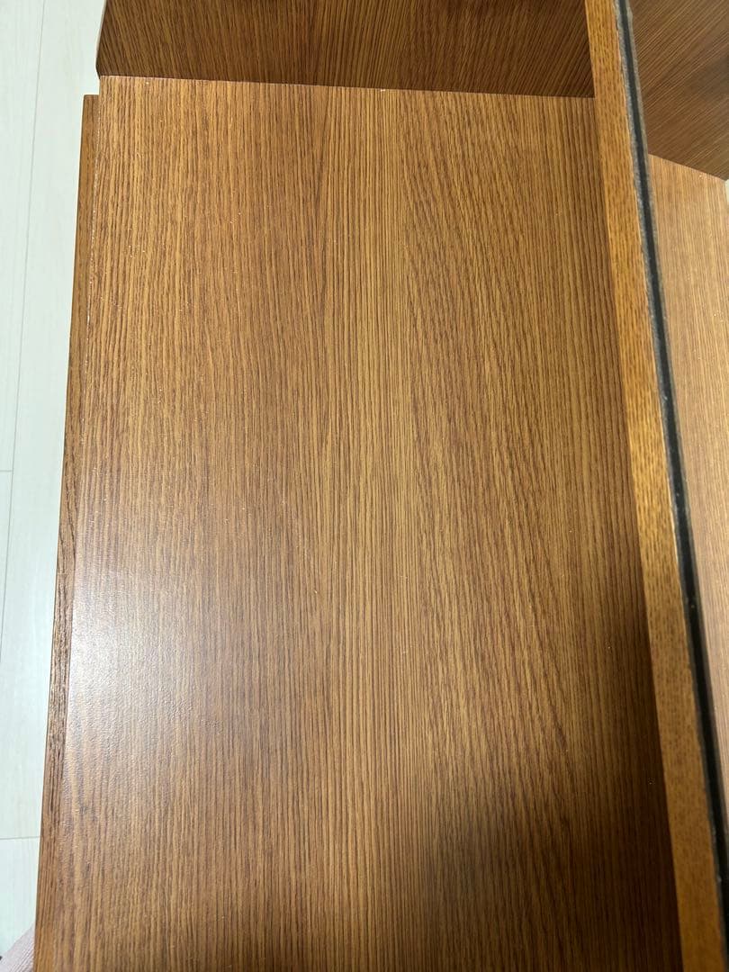 unico ウニコ クルト  ドレッサー【人気廃盤】