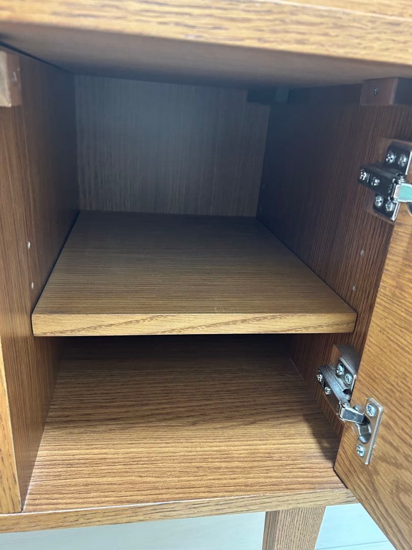 unico ウニコ クルト  ドレッサー【人気廃盤】