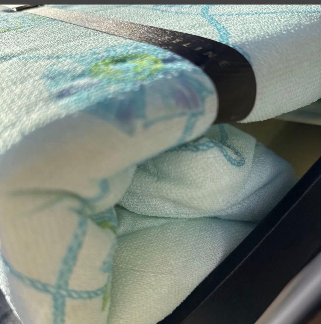 新品西川産業日本製CELINEセリーヌ寝具 綿100中綿ウォッシャブルケット