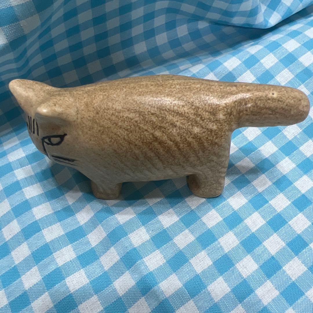 リサラーソンふたごの猫