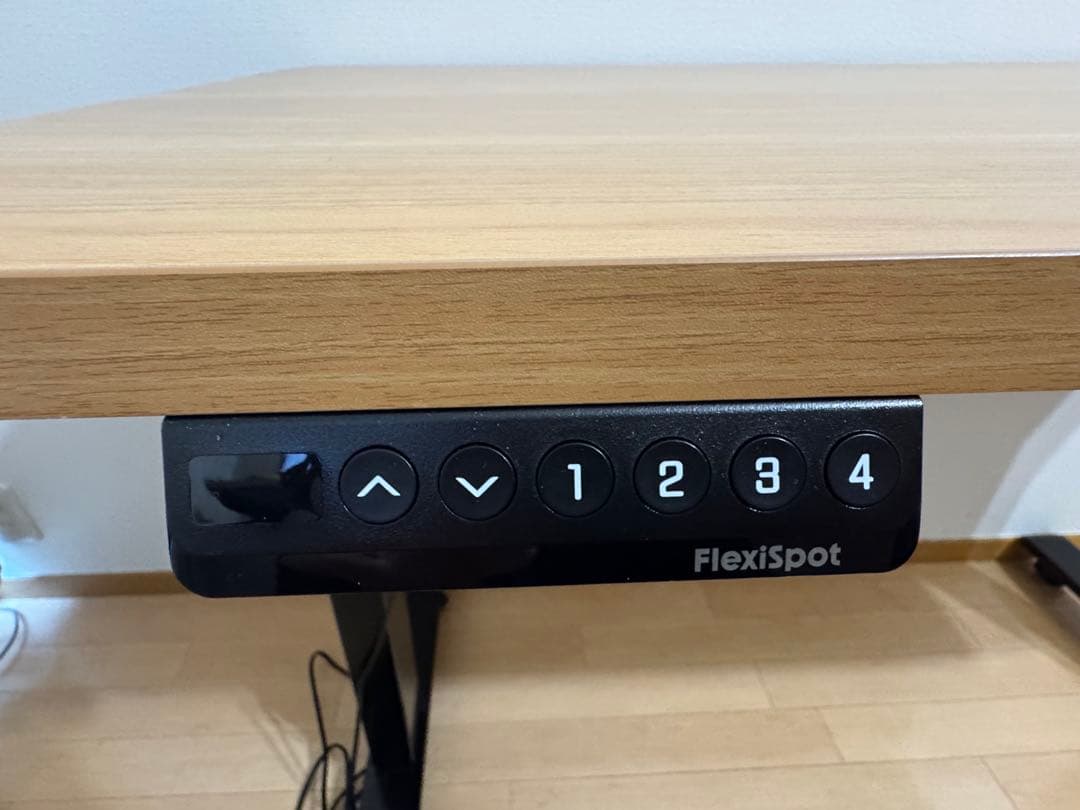 FlexiSpot 電動昇降式デスク　EF1