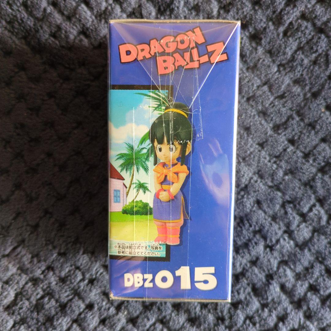 ドラゴンボール　コレクタブル　フィギュア　チチ　ワーコレ　ワンピース