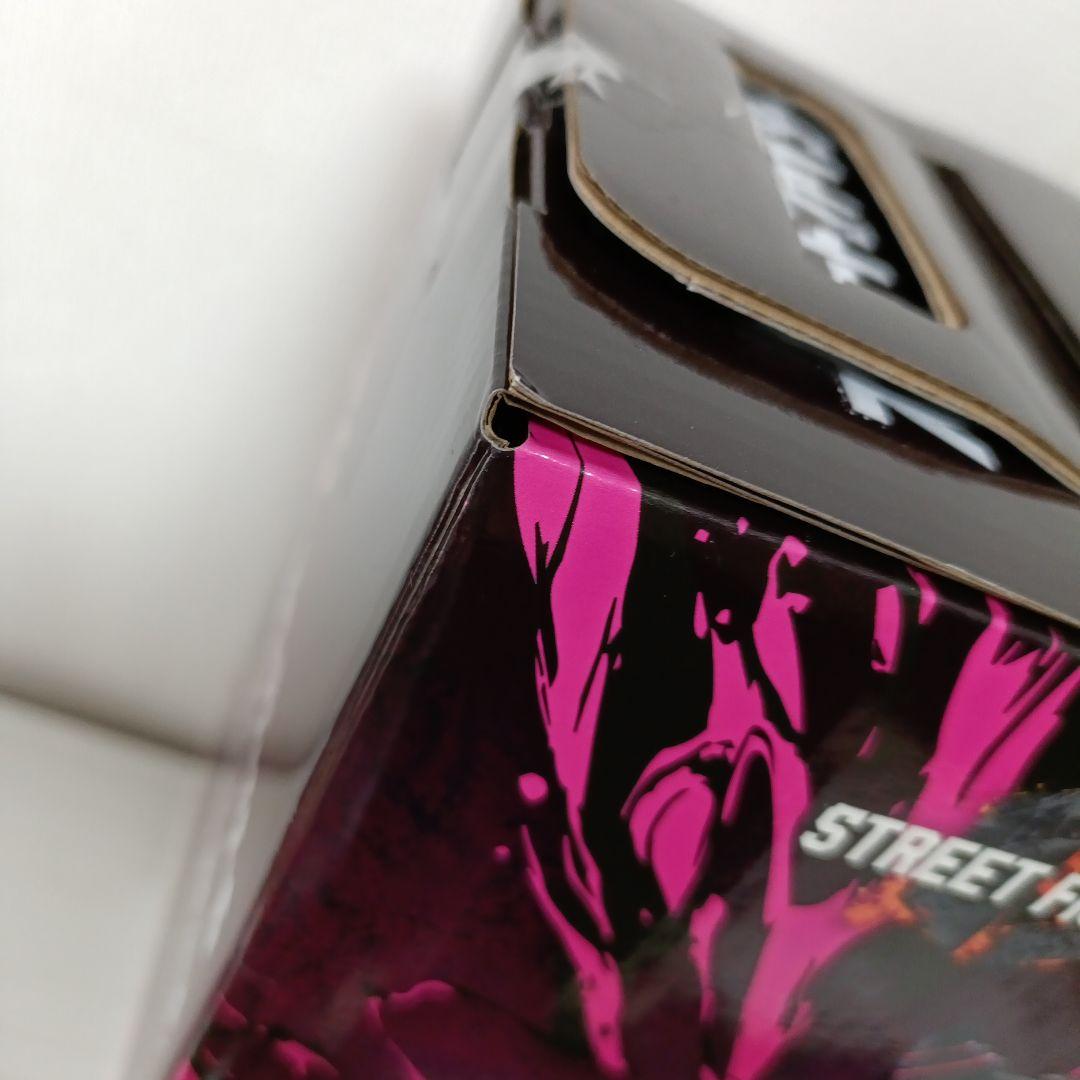 一番くじ スト6 ストリートファイター6 A賞 ジュリ MASTERLISE
