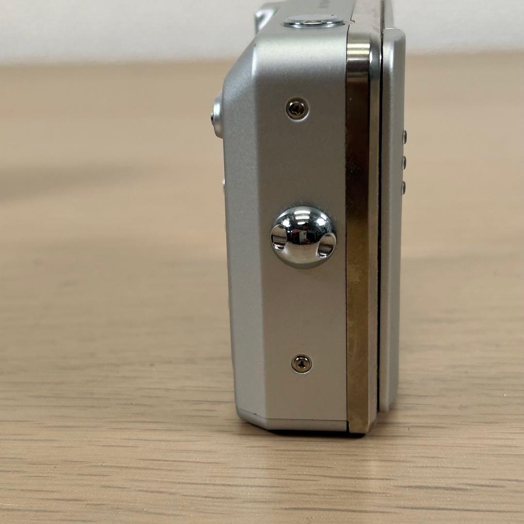 FUJIFILM FINEPIX &Canon A1100 デジカメB128