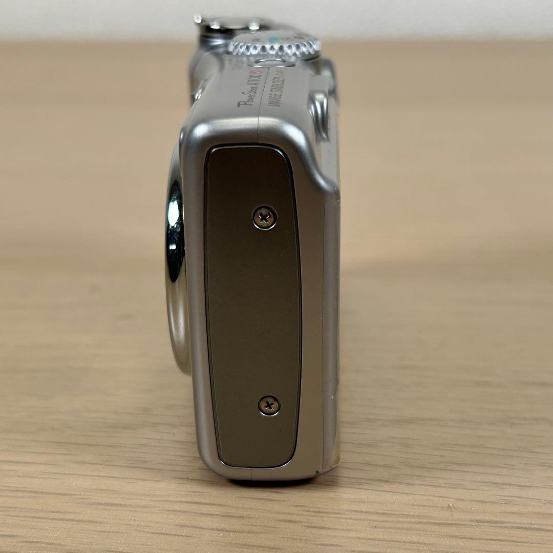 FUJIFILM FINEPIX &Canon A1100 デジカメB128