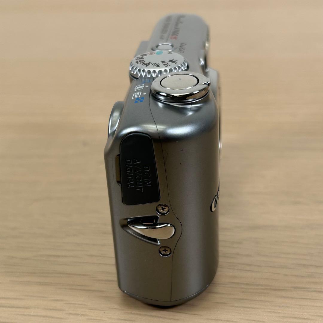 FUJIFILM FINEPIX &Canon A1100 デジカメB128