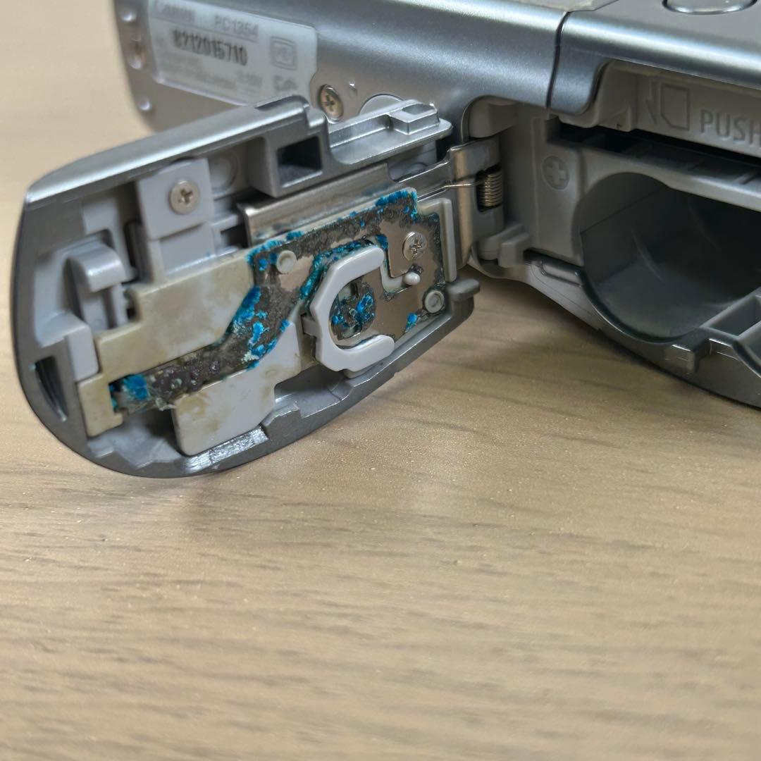 FUJIFILM FINEPIX &Canon A1100 デジカメB128