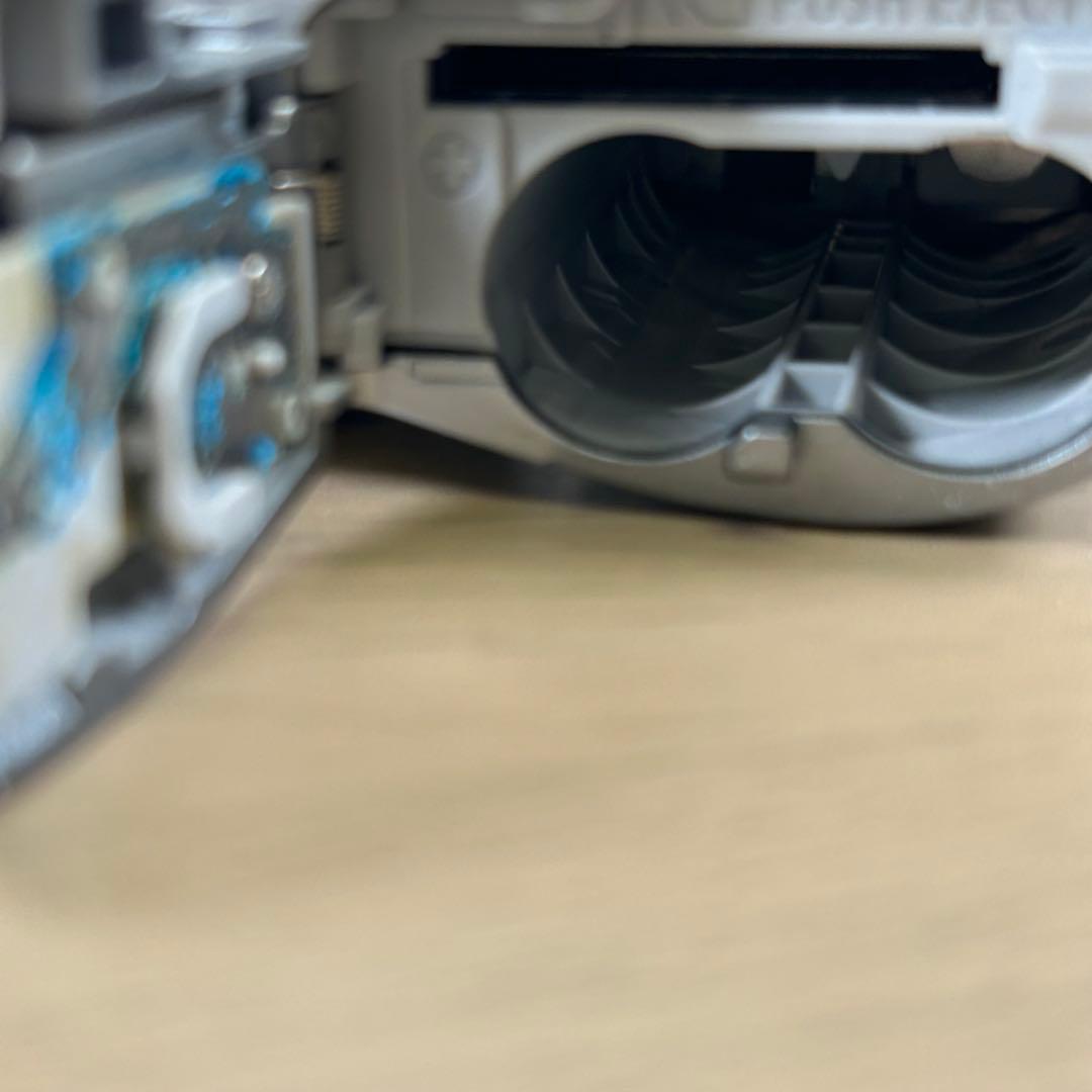 FUJIFILM FINEPIX &Canon A1100 デジカメB128