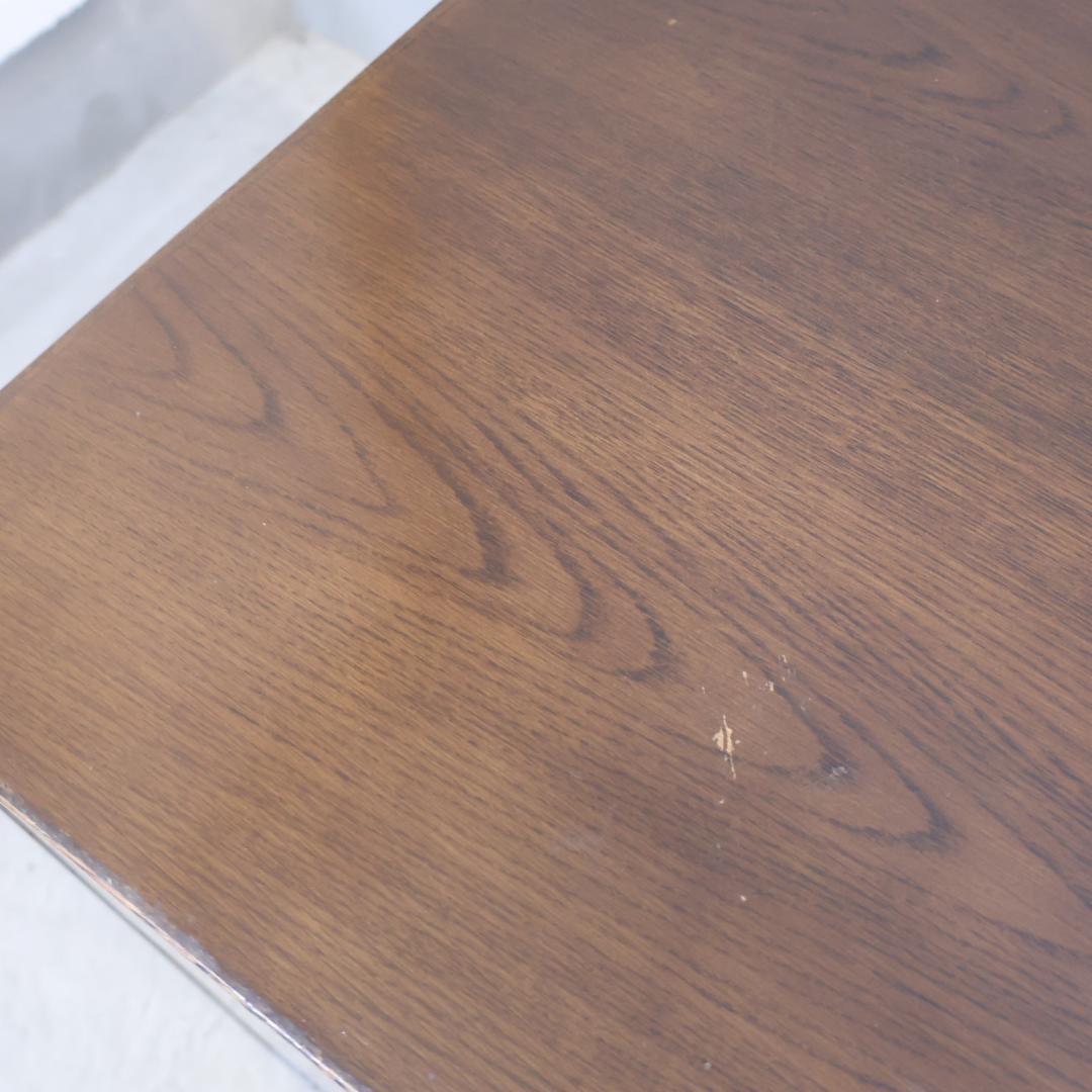 Karimoku カリモク domani ドマーニ モーガントン 3段チェスト